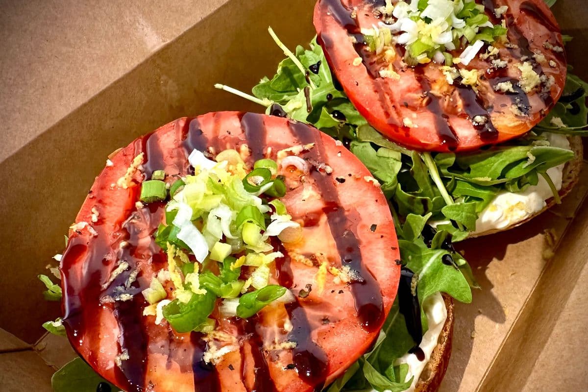 Tomato Balsamic (VEGE)