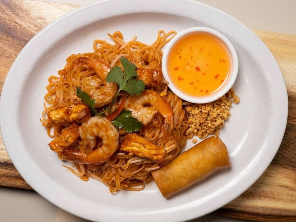PADTHAI Combo For ONE