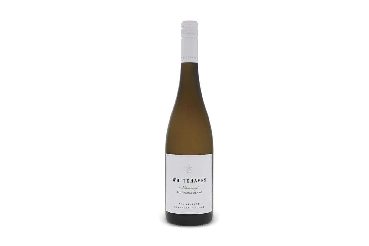 Whitehaven Sauvignon Blanc white wine (1 x 750ml)