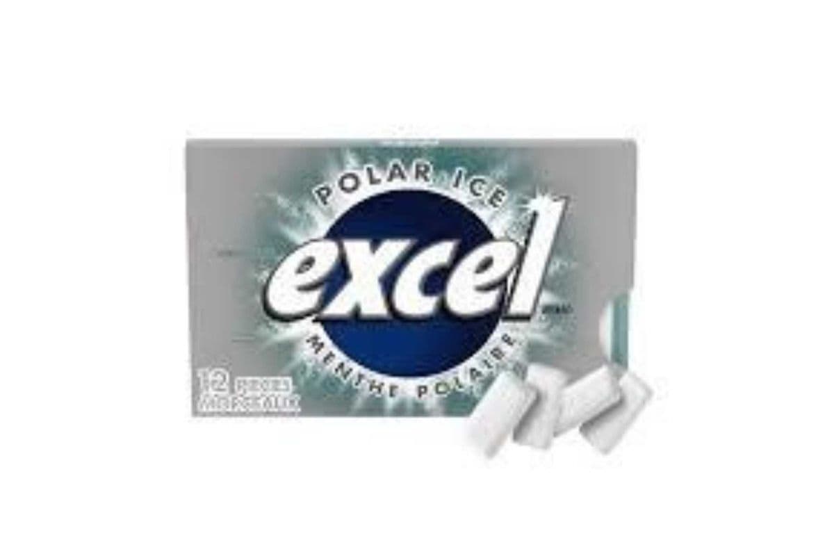 Excel Polar Ice - Sugar Free