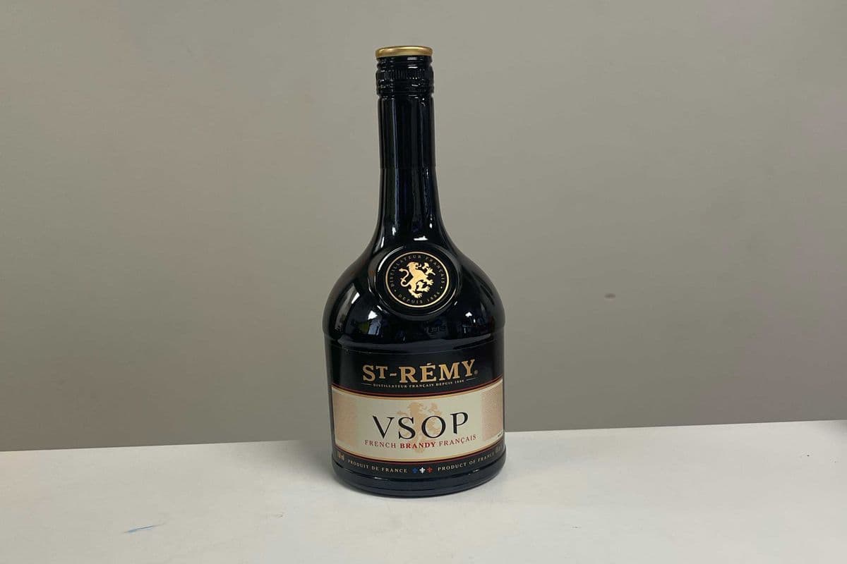 St. Remy V.S.O.P (1 x 750ml)