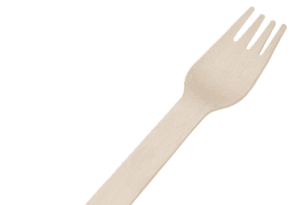 Number of Forks