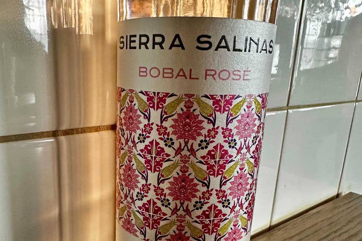 House Rosé (1 x 750ml)