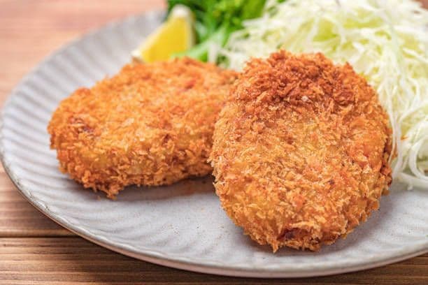 Croquette