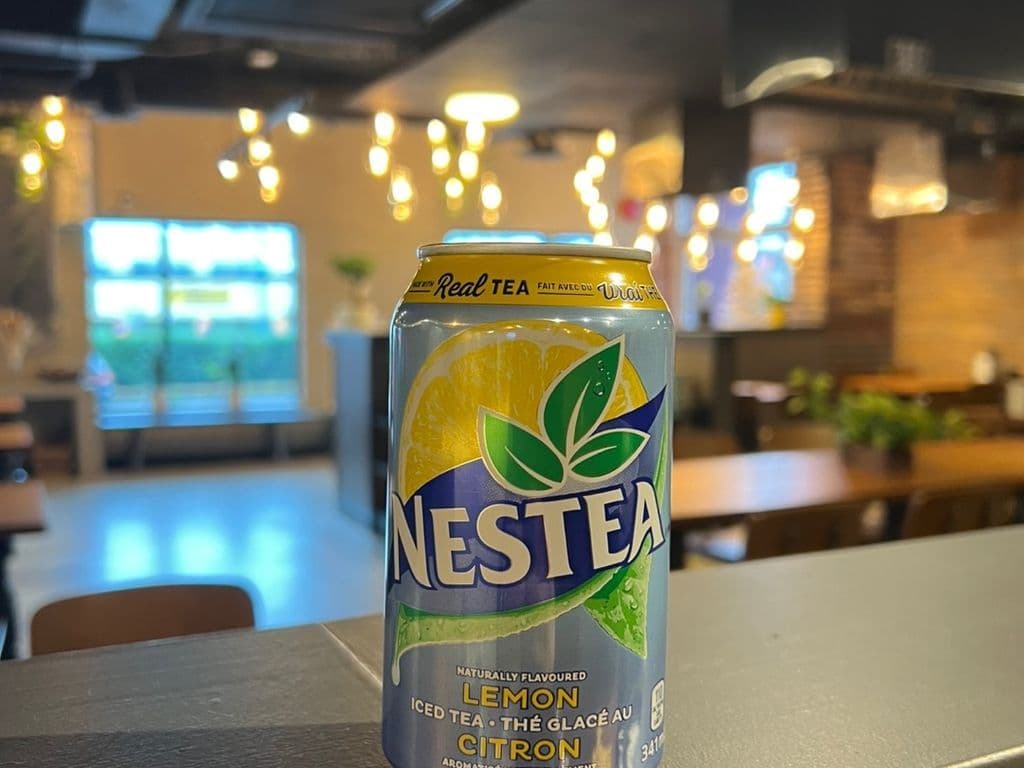 Nestea