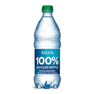 Bottle Water