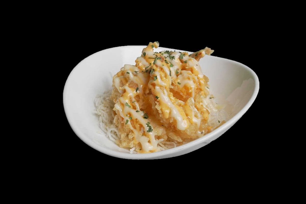 Ebi Mayonnaise 6pcs