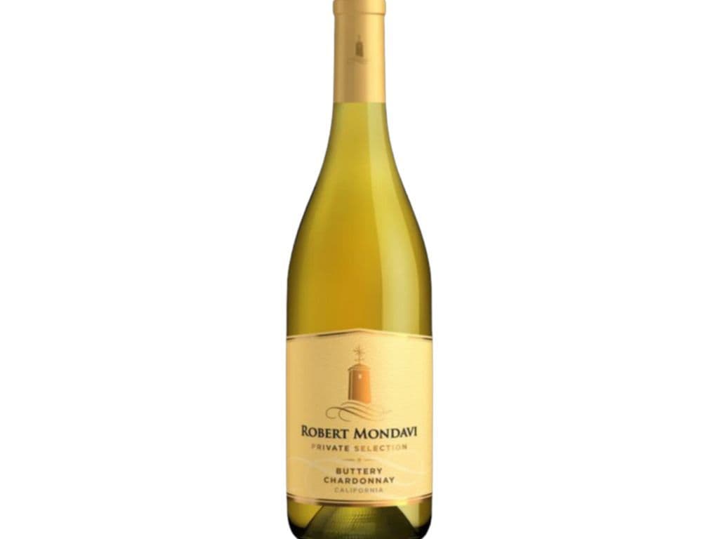 Vint by Robert Mondavi - Chardonnay