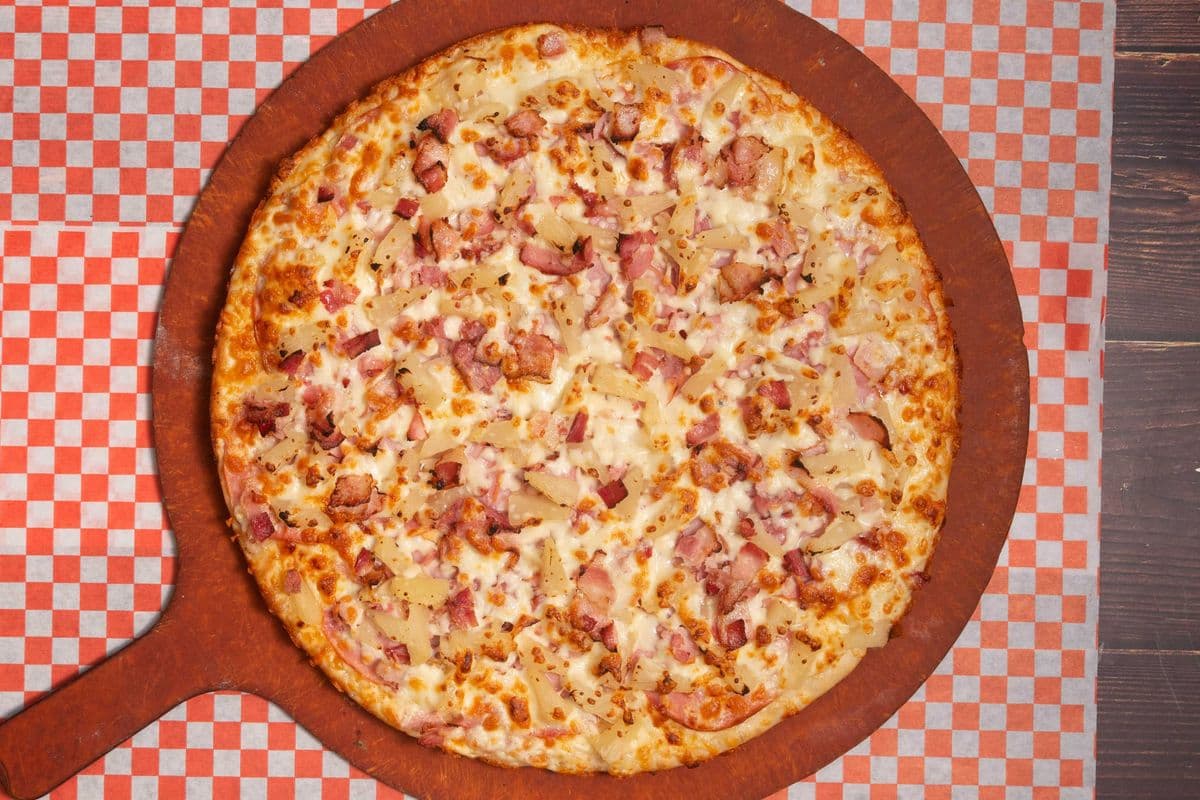 16" Extra-Large The Hawaii