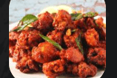 Chicken (Sixty Five)
