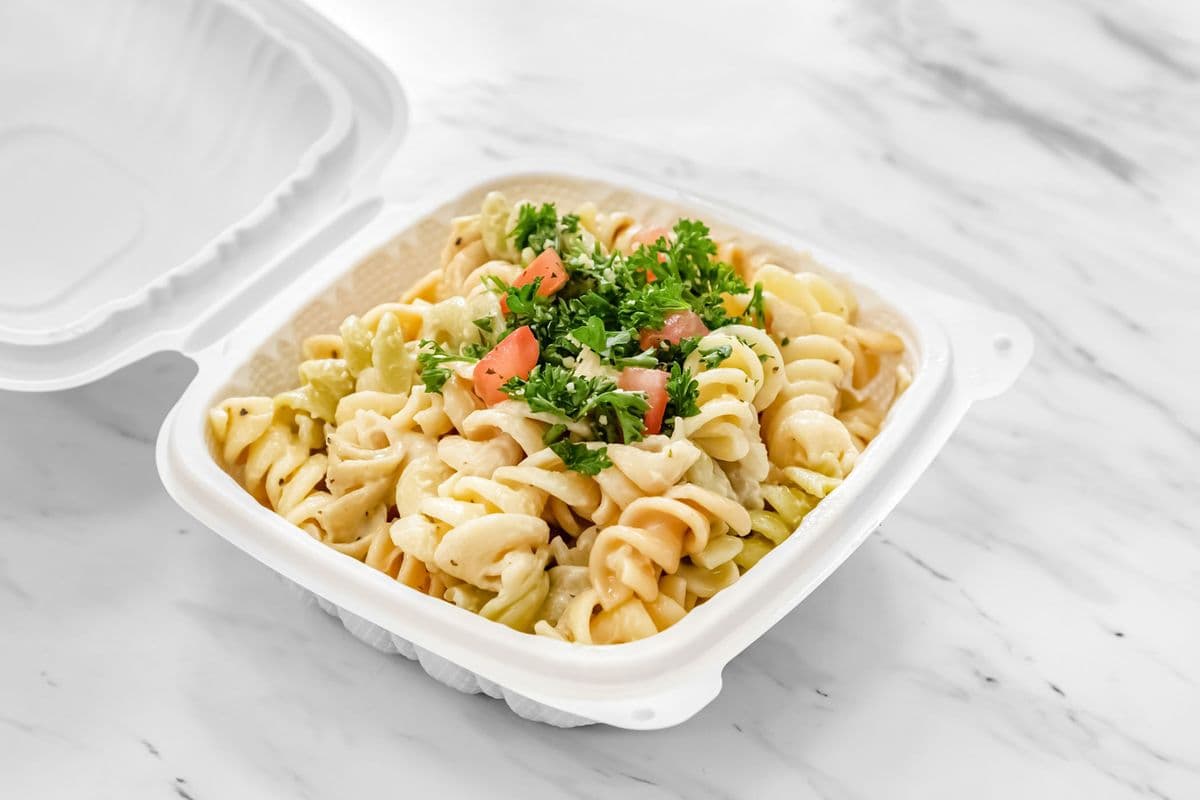 Pasta Salad