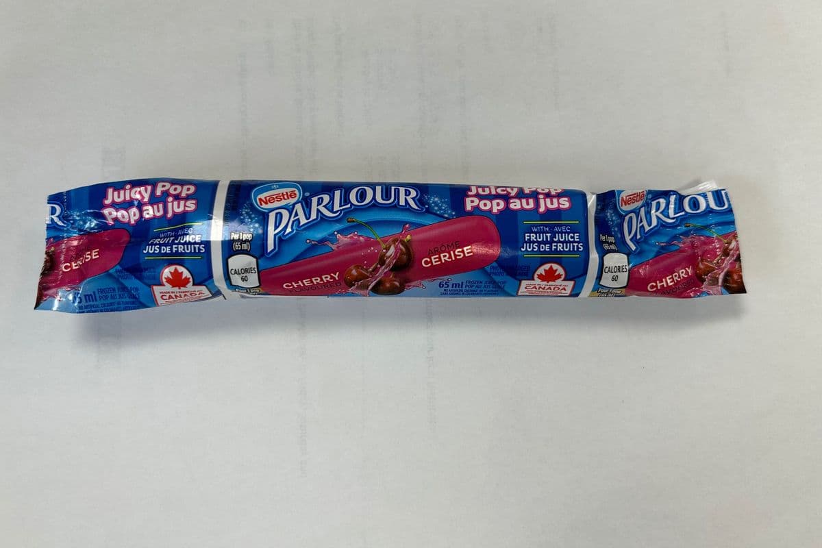 Parlour Juicy Pop Cherry 65ml (Buy One, Get One Free)