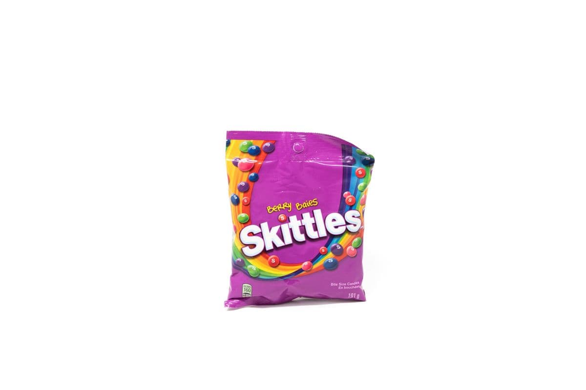 Skittles Berry