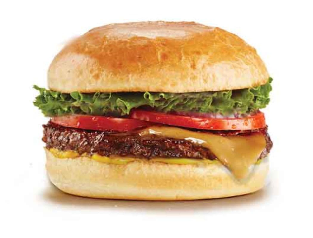 Cheeseburger