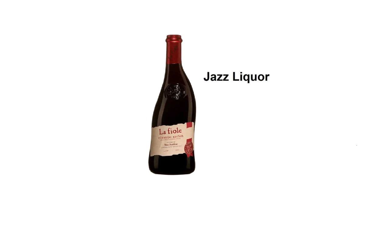 BROTTE LA FIOLE COTES DU RHONE 750ML (1 x 750ML)