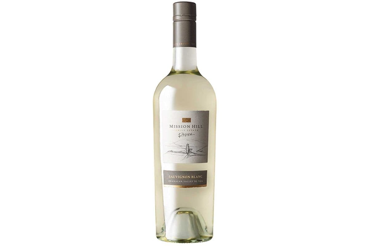 Mission Hill Reserve Sauvignon Blanc 750 ML (1 x 750ML)