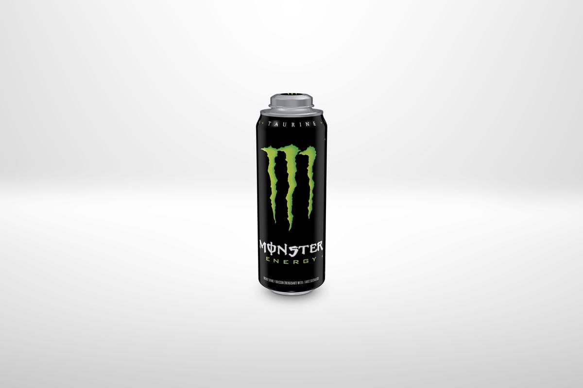 Monster (710 ml)