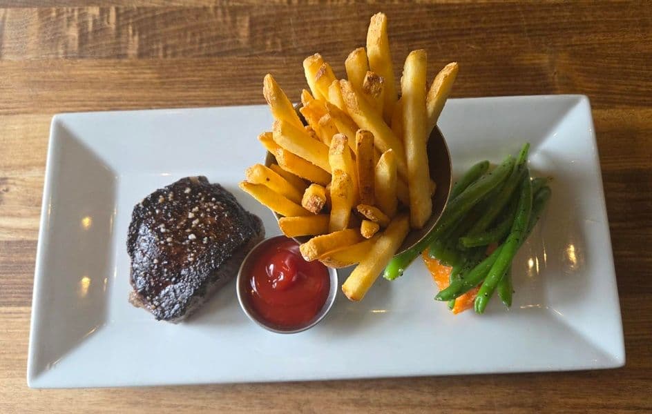 Petite Sirloin