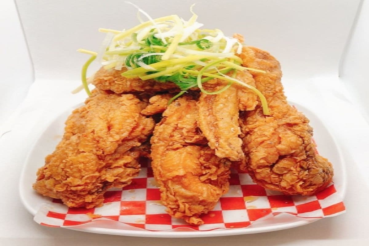 Shallot Chicken (Bone-in)