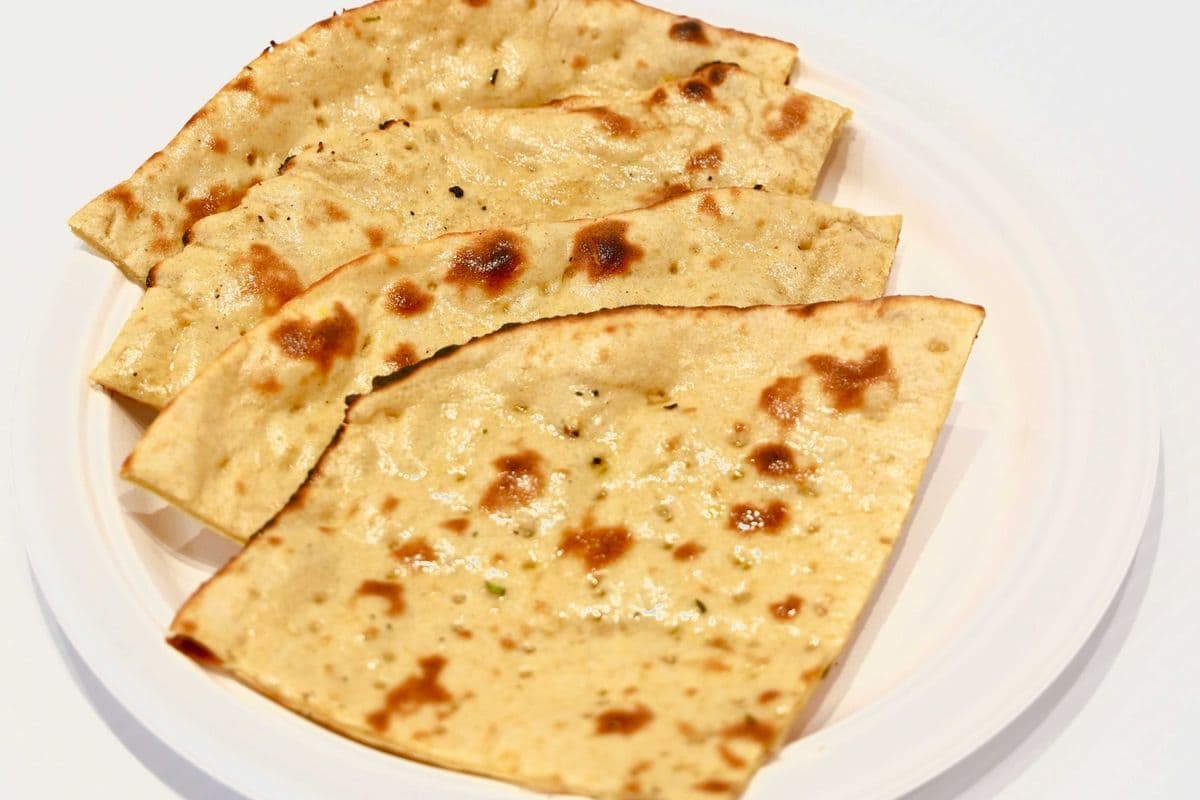 Whole Wheat Bread(Roti)