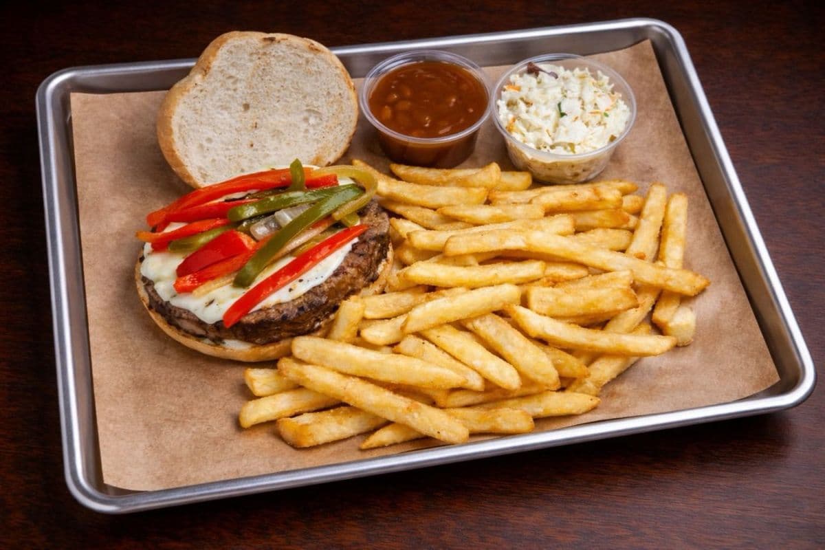 Vegetarian Nightmare
