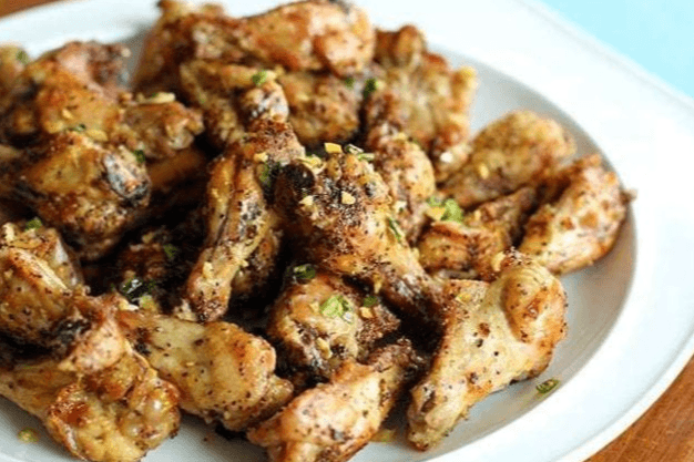 Chicken Pepper (Boneless)
