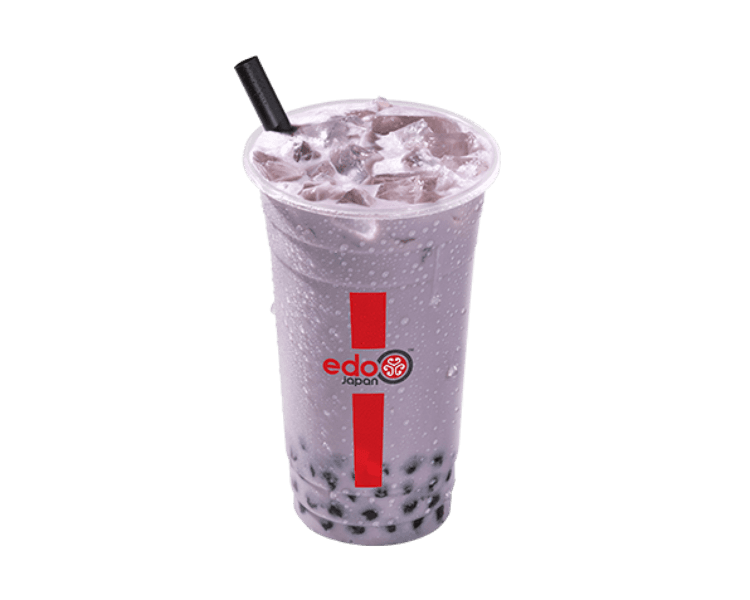Taro Bubble Tea