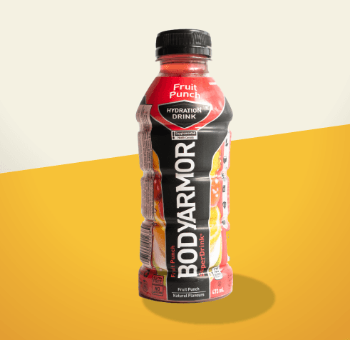 Body Armor
