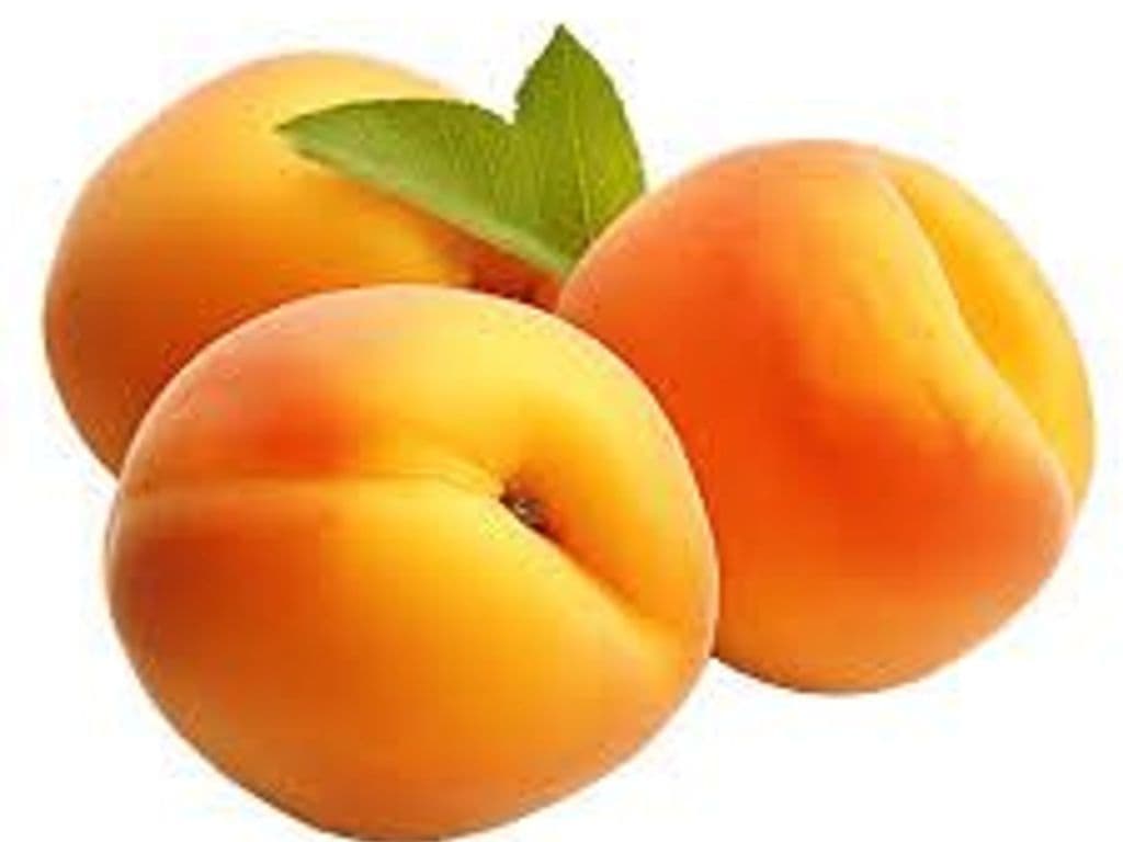 LOCAL APRICOTS ( 8 PCS)