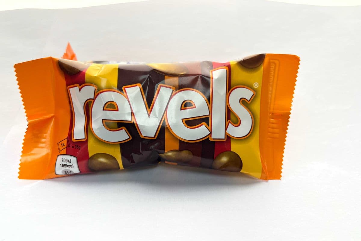 Revels (35 gm)