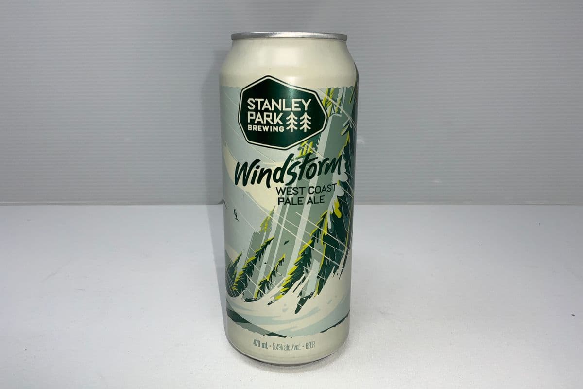STANLEY PARK -WINDSTORM (1 x 473ml)
