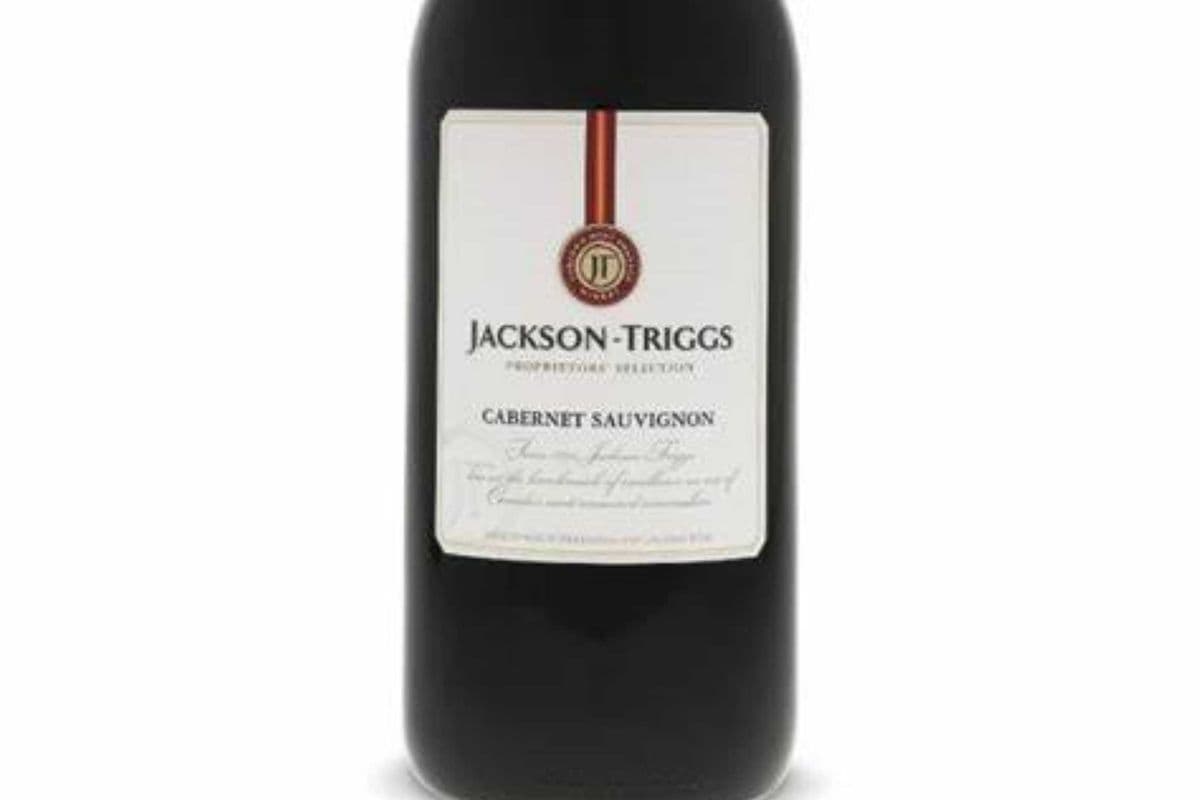 Jackson Triggs Cabernet Sauvignon (1 x 1.5L)