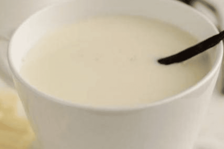 Lait Chaud / Hot Milk
