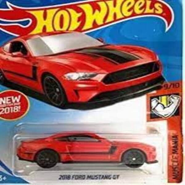 Hot Wheels Voiture/ Hot Wheel Car