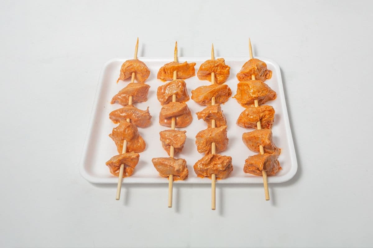 Shish Tawook (1 lb)