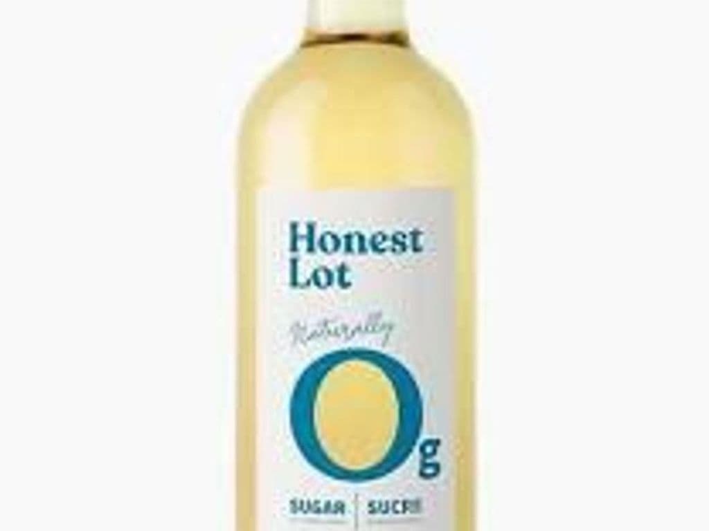 HONEST LOT Pinot Grigio, 750ml