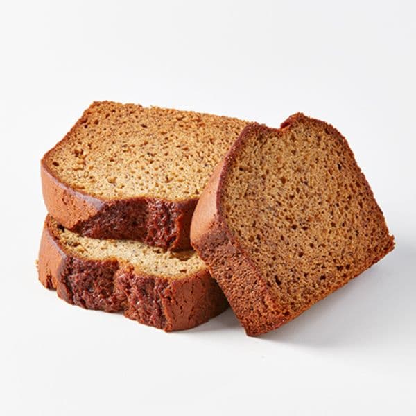 Banana Loaf