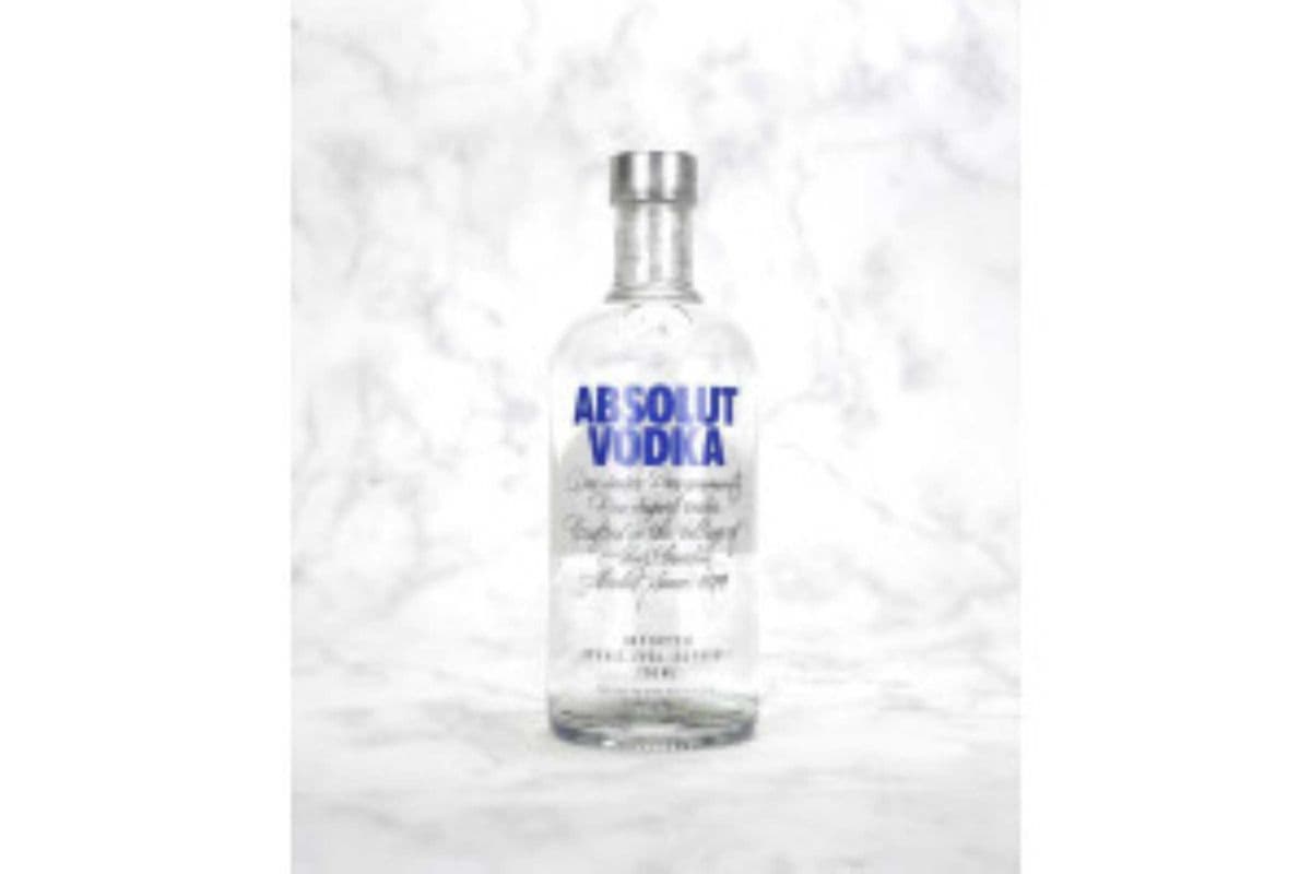Absolut Vodka (750 ml) (1 x 750ML)