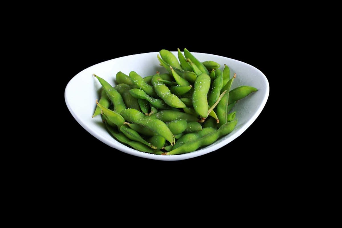 Edamame
