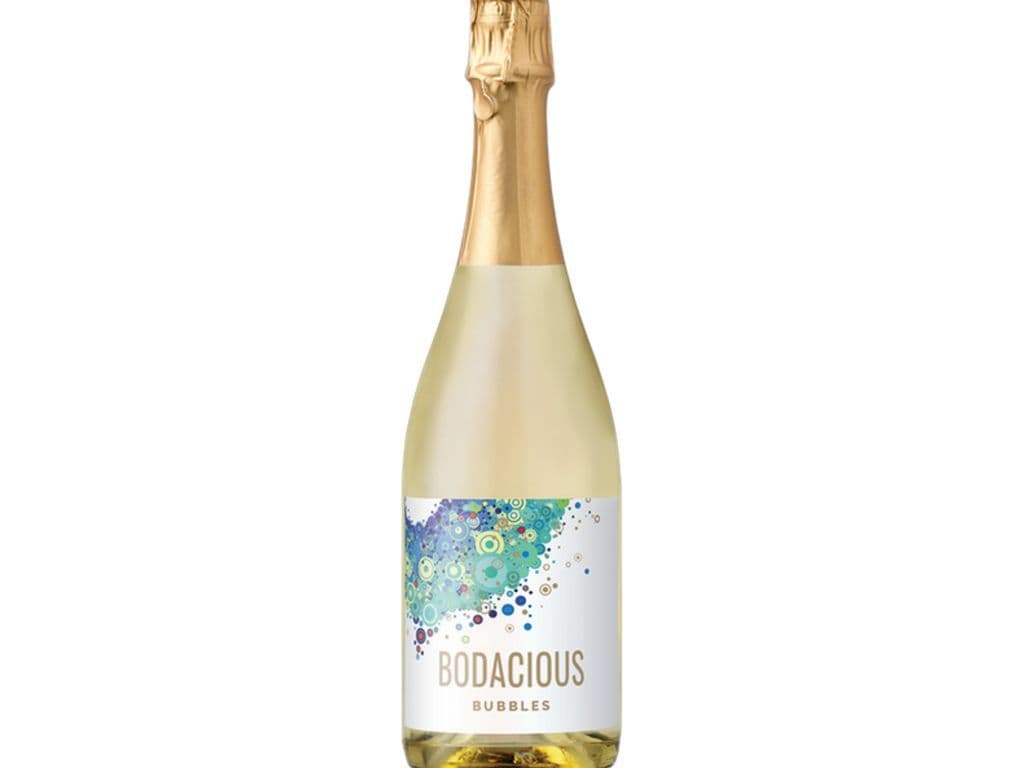 Bodacious - Bubbles