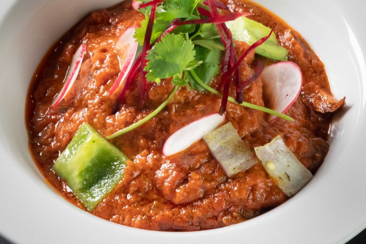 Chicken Tikka Masala (Small)