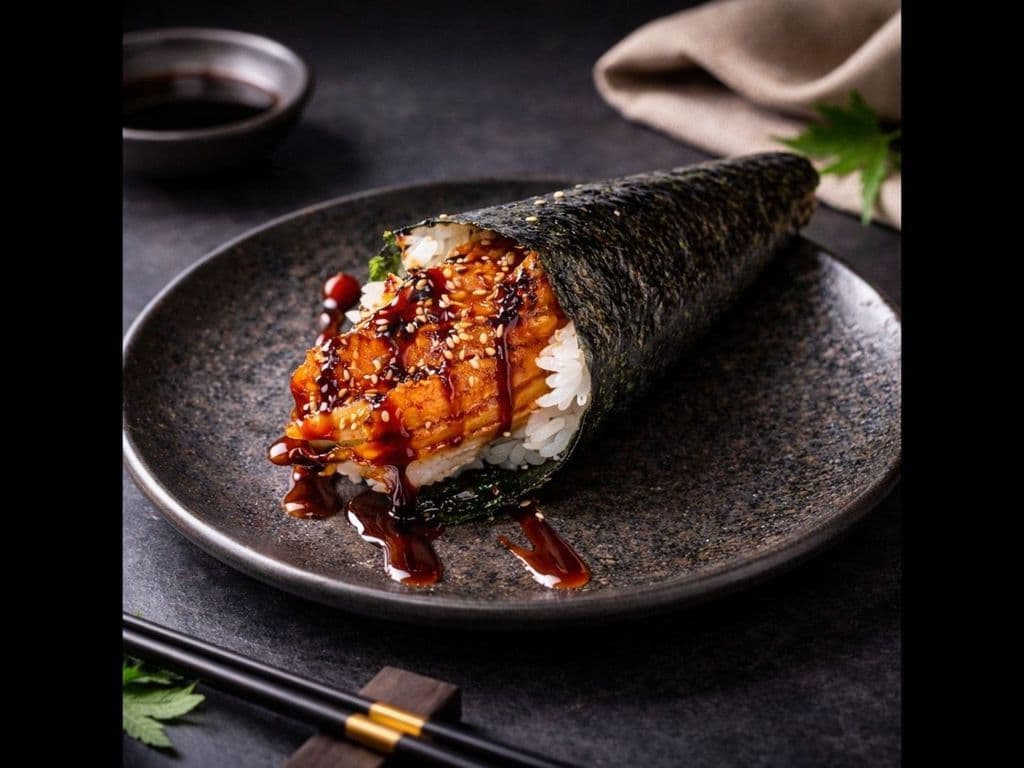 Unagi Cone