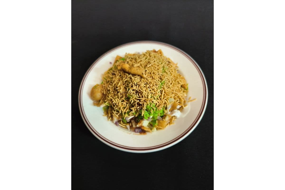 Chaat Papdi