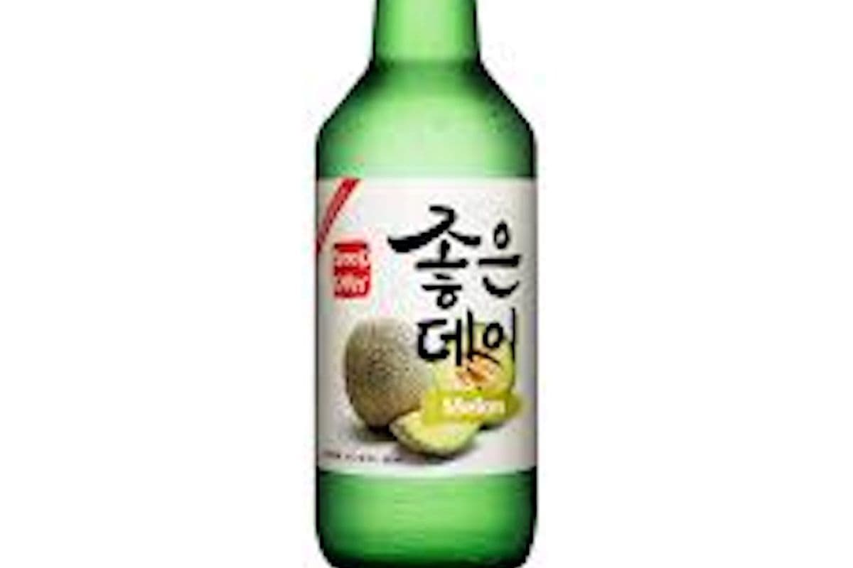 soju Melon (1 x 360 ml)
