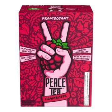 Peace Thé
