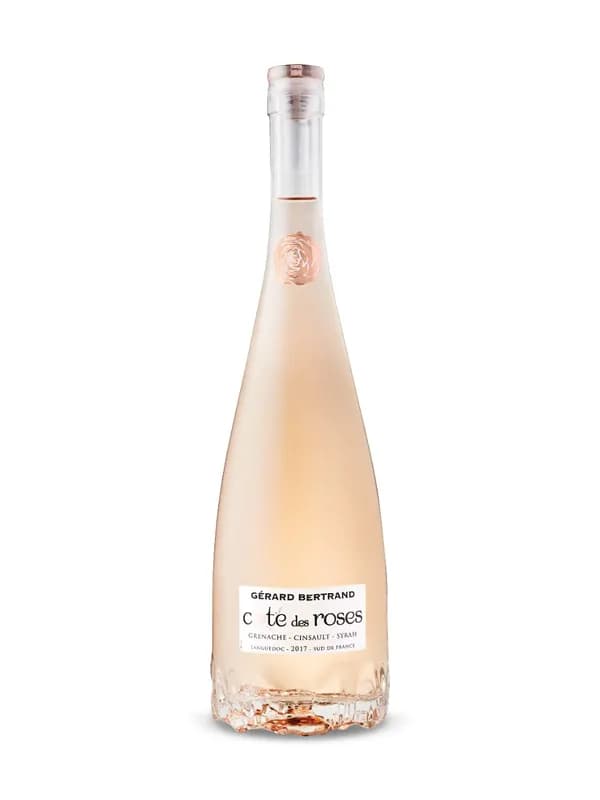 Cote Des Roses Rose (1 x 750 ml)
