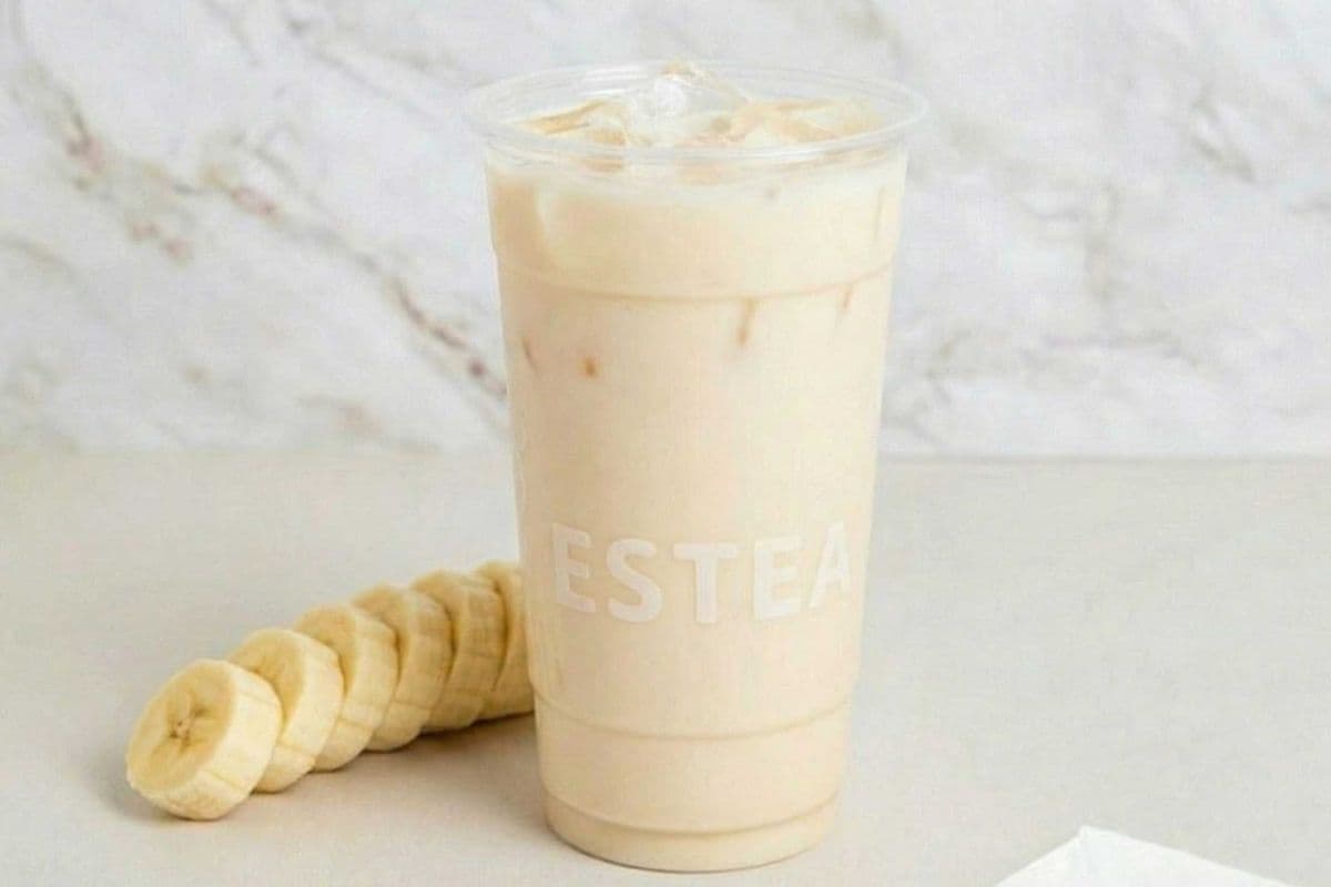 Banana Milk