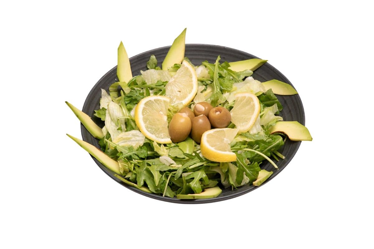 Green Salad