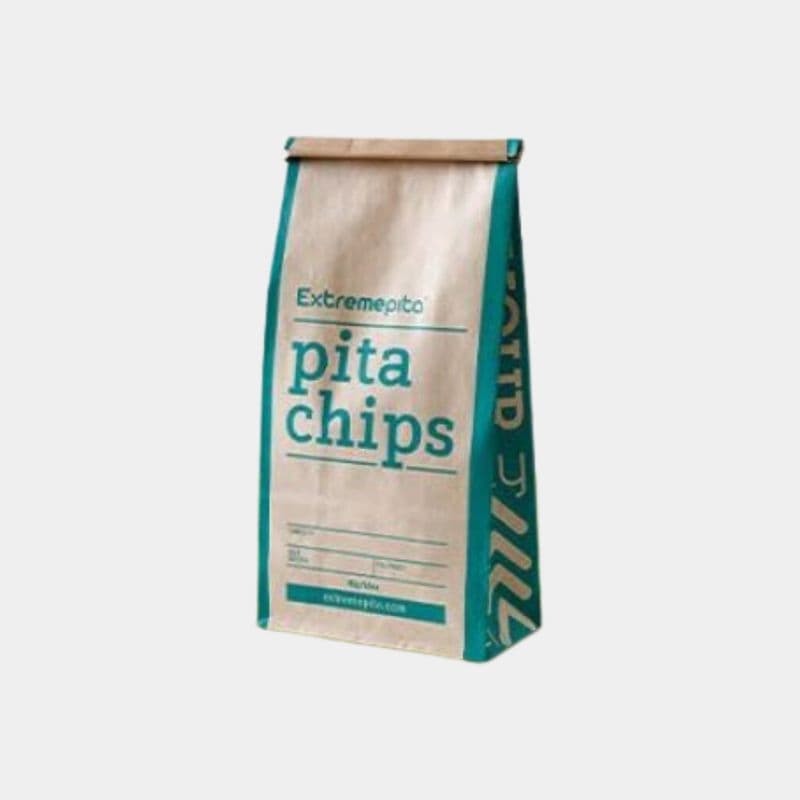 House Made Pita Chips