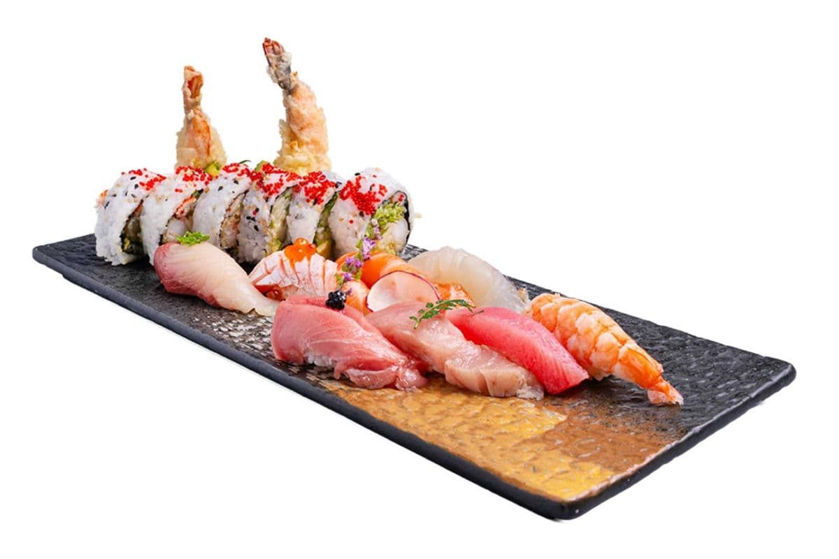 Sushi Dinner (Regular)